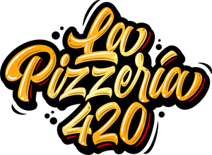 La Pizzeria 420