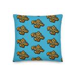 La Pizzeria 420 Premium Pillow