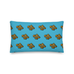 La Pizzeria 420 Premium Pillow