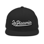 La Pizzeria 420 Snapback Hat