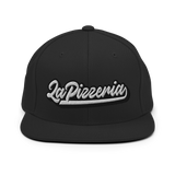 La Pizzeria 420 Snapback Hat