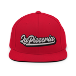 La Pizzeria 420 Snapback Hat