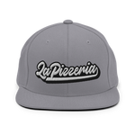 La Pizzeria 420 Snapback Hat