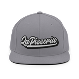 La Pizzeria 420 Snapback Hat