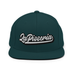 La Pizzeria 420 Snapback Hat