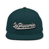 La Pizzeria 420 Snapback Hat