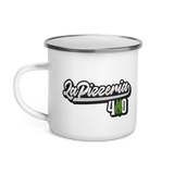 La Pizzeria 420 Mug