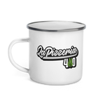 La Pizzeria 420 Mug