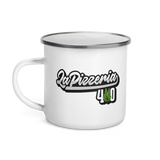 La Pizzeria 420 Mug