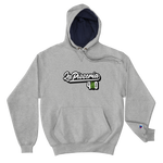 La Pizzeria 420 X Champion Hoodie