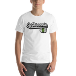 La Pizzeria Baseball T